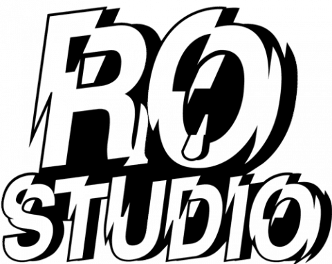 Logo Rostudios Accueil - Rostudio