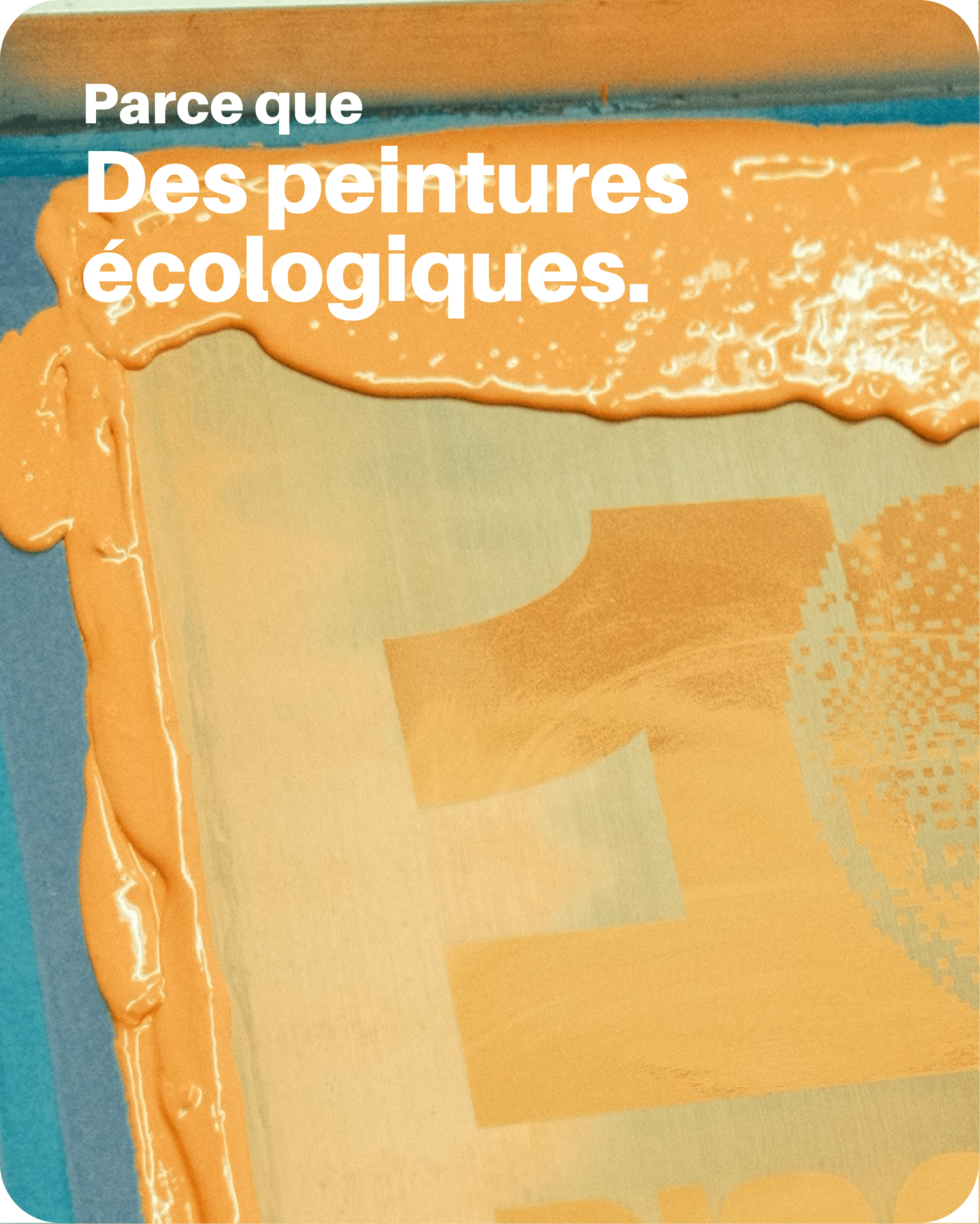 Peinturesécologiques